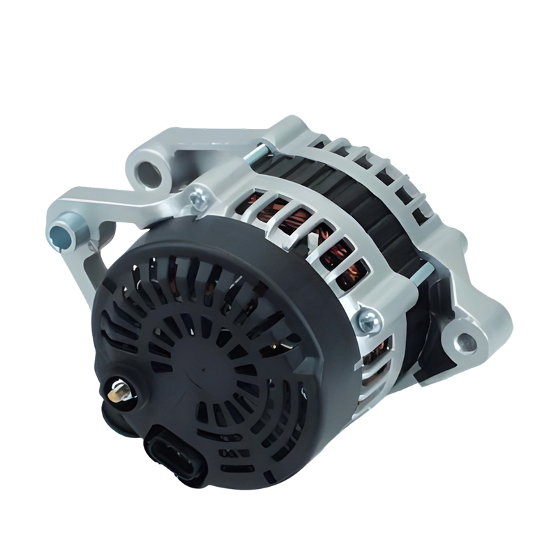 12V 70A 12727N/1012101580 DENSO bilgenerator för GAZ Gazelle [Cummins ISF 2.8]
