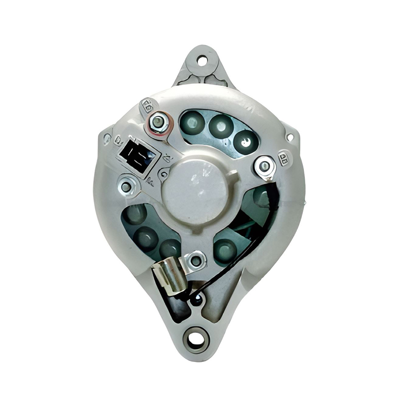 12V 45A 14131N/2702041010 DENSO bilgenerator för TOYOTA 4K, 5R, 12R, 18R, 22R MOTOR