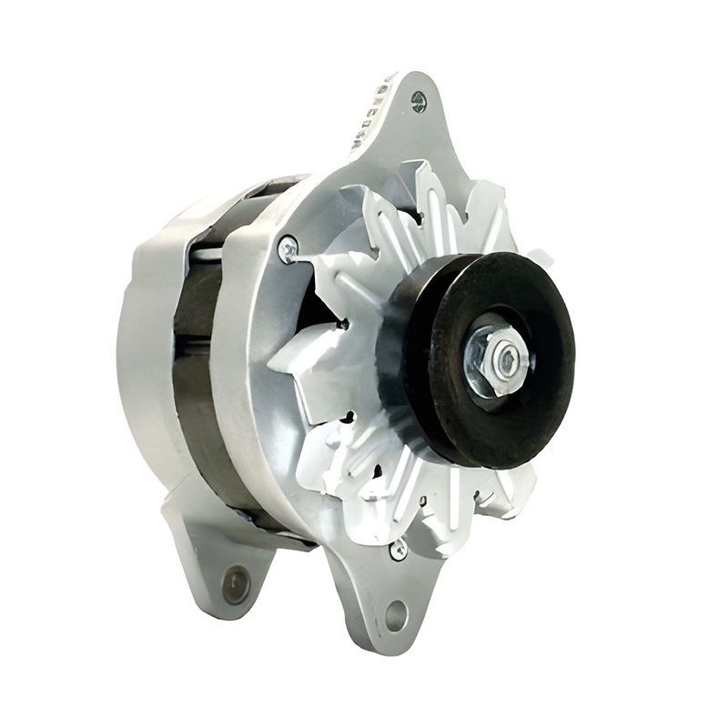 12V 45A 14131N/2702041010 DENSO bilgenerator för TOYOTA 4K, 5R, 12R, 18R, 22R MOTOR