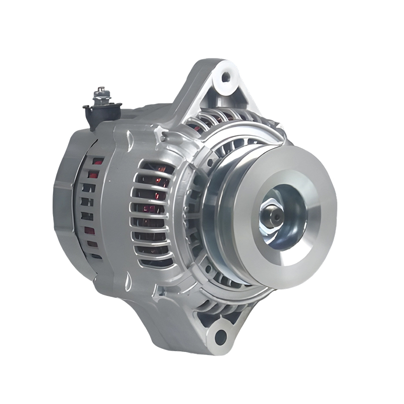 24V 50A 270402220A/102110430 DENSO bilgenerator för TOYOTA DYNA DUTE JO5C SO5D MOTOR