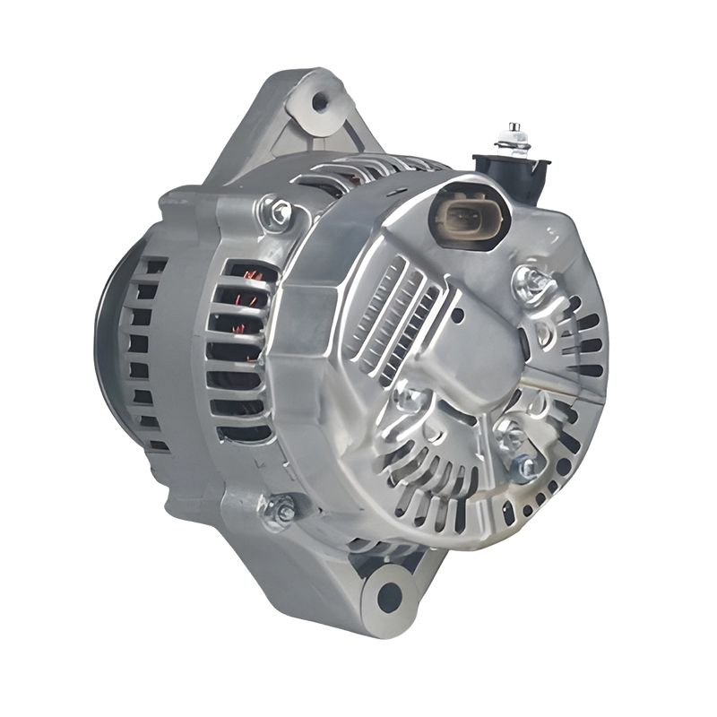 24V 35A 20182N/2706058020 DENSO bilgenerator för TOYOTA DYNA 3.0L 11B 14B MOTOR