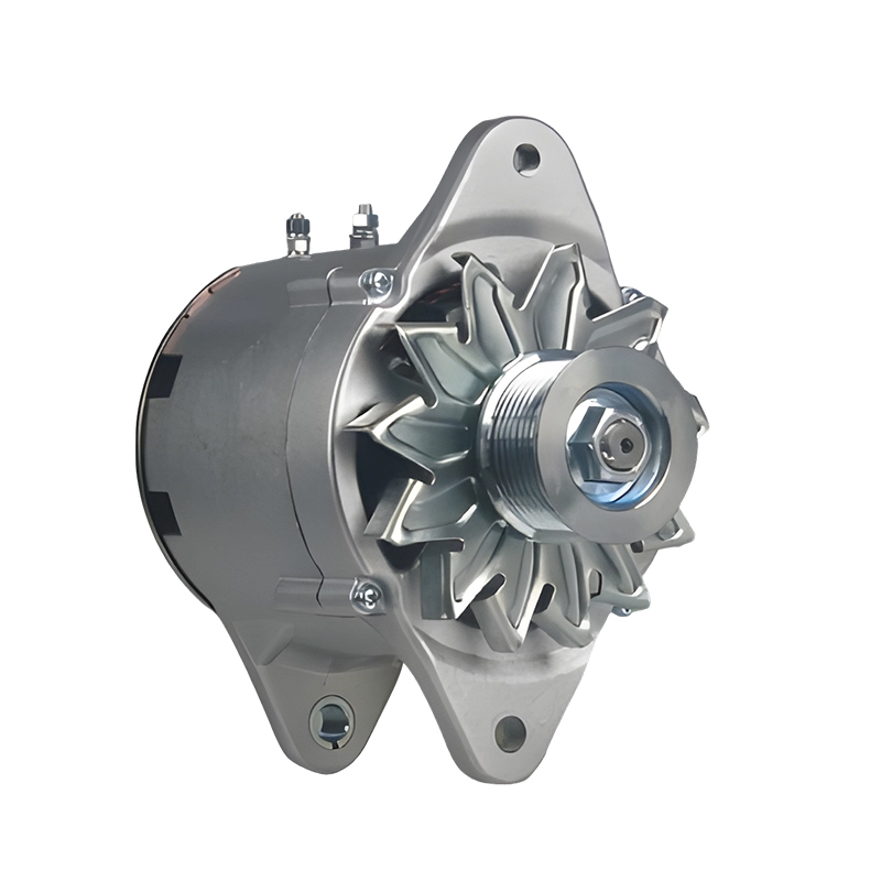 24 45A 37N01010/C4938600 CHINA bilgenerator för CUMMINS eng. EQ145 6BT