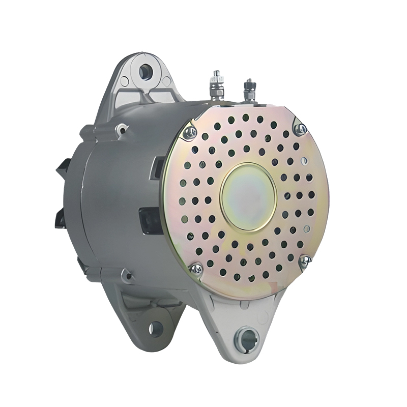 24 45A 37N01010/C4938600 CHINA bilgenerator för CUMMINS eng. EQ145 6BT