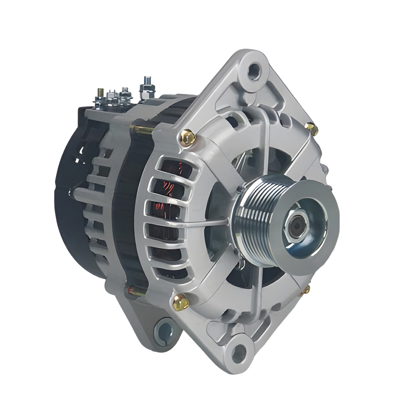 24V 70A 37N29B01010/C3415691 CHINA bilgenerator för Cummins 6CT