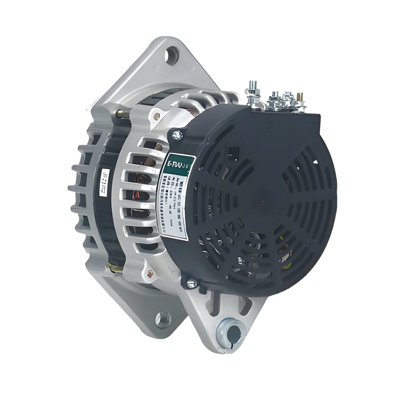 24V 70A 37N29B01010/C3415691 CHINA bilgenerator för Cummins 6CT