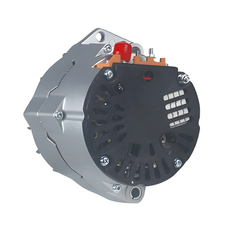 24V 70A 610800090020/1001828445 CHINA bilgenerator för SHAANXI EURO-2 eng.WP10 Weichai WD615
