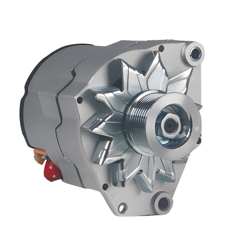 24V 70A 610800090020/1001828445 CHINA bilgenerator för SHAANXI EURO-2 eng.WP10 Weichai WD615