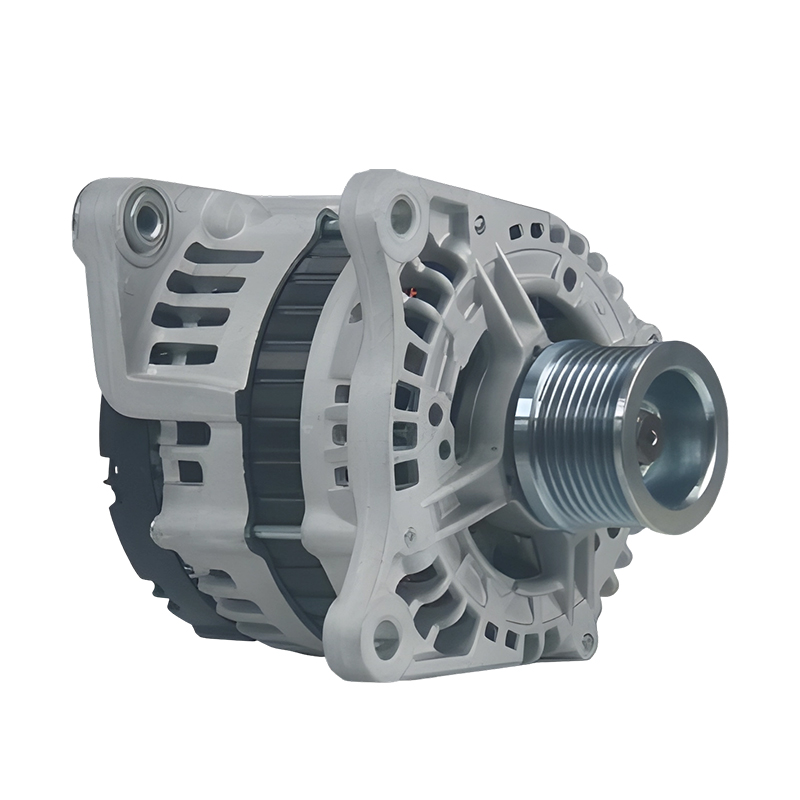 24V 70A 4990783/5263796 Prestolite bilgenerator för Cummins ISF 3.8 Paz, Foton, GAZ 3309