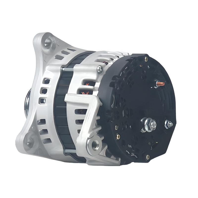 24V 70A 4990783/5263796 Prestolite bilgenerator för Cummins ISF 3.8 Paz, Foton, GAZ 3309