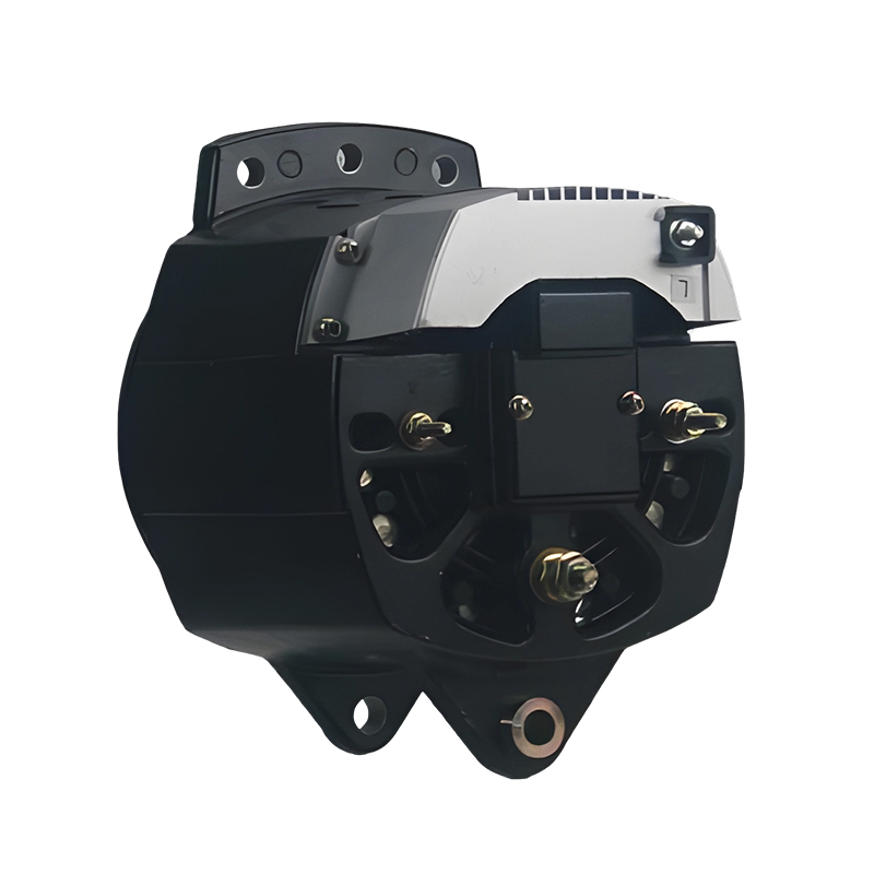 24 150A 8SC3160V/1501935 Prestolite bilgenerator för CATERPILLAR CUMMINS XICHAI-FAWD lastbilar