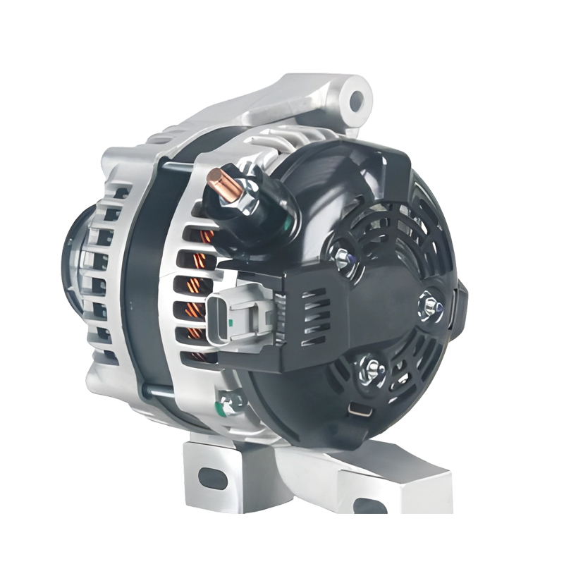 12V 150A 11054R/1042103560 DENSO bilgenerator för FORD Focus JZDA VOLVO V50 B5254T