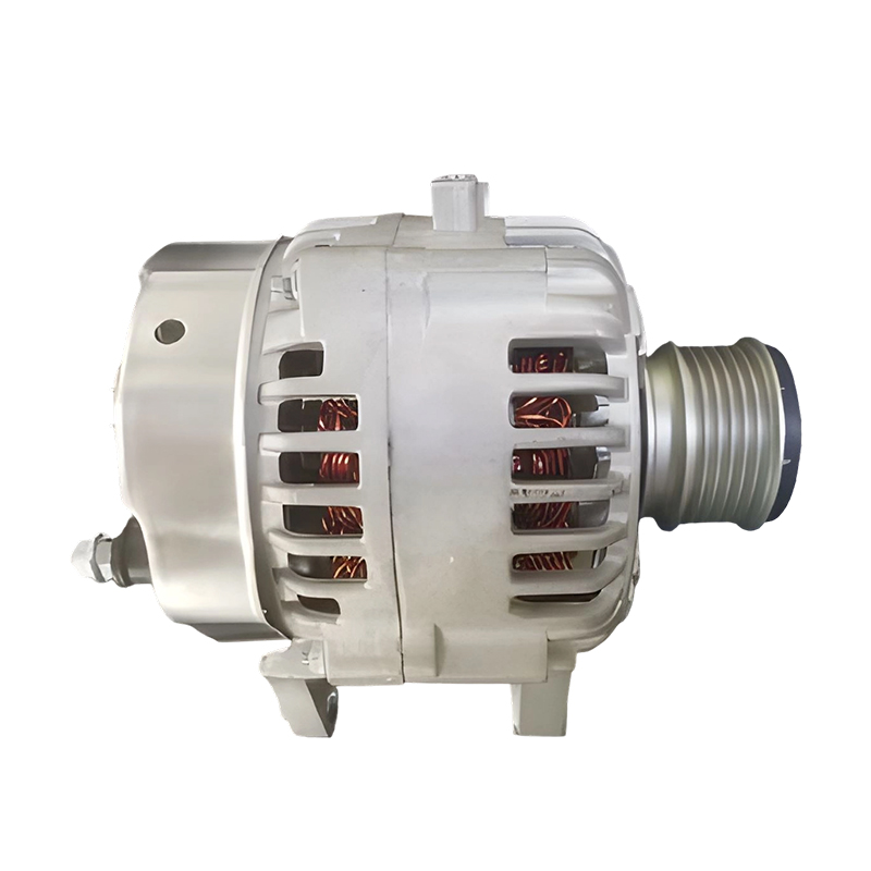12V 110A 3701100ED01A CHINA bilgenerator för GW4G15B 4D20