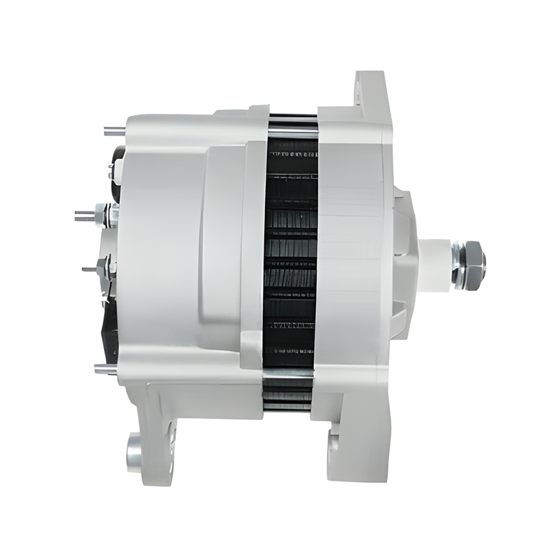 24V 80A 12709/0120468116 Bosch bilgenerator till IVECO 100 E15