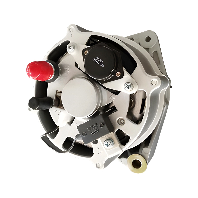 12V 65A F002G10574 Bosch bilgenerator för TATA 407 DIESEL 3.0L