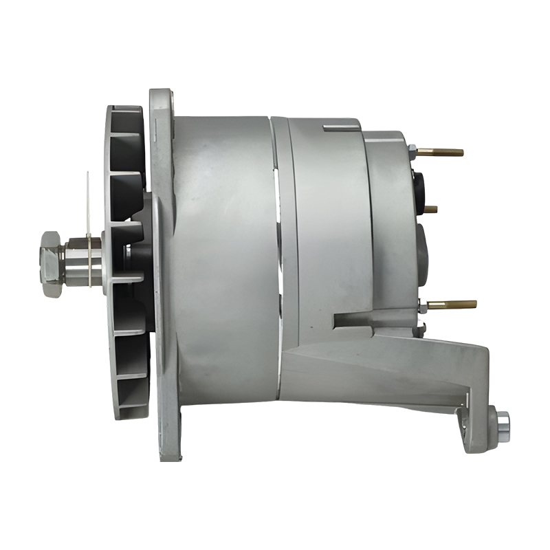 24V 120A 0120689520 Bosch bilgenerator till MERCEDES BUS O405 1979-1987