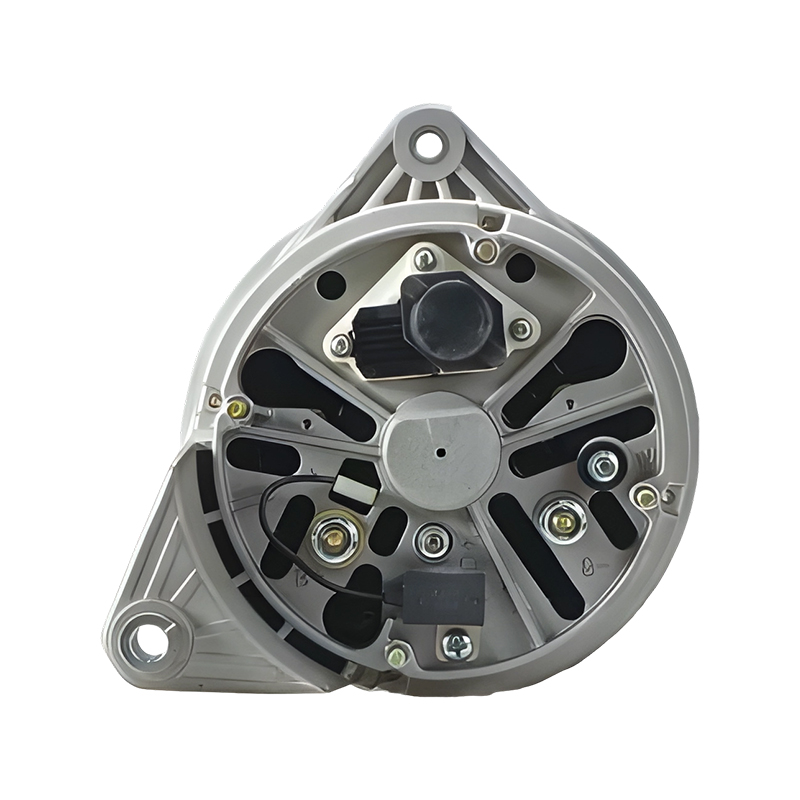 24V 120A 0120689520 Bosch bilgenerator till MERCEDES BUS O405 1979-1987