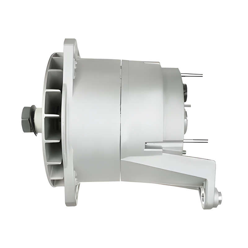 24V 140A 12377/0120689527 Bosch bilgenerator för MAN BUS RH352 1998-2001