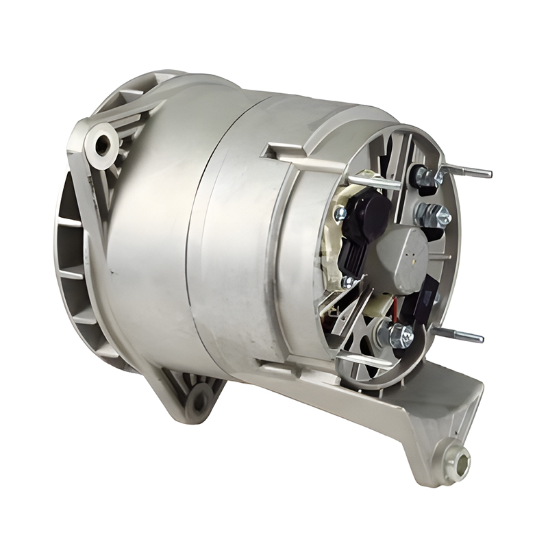 24V 140A 12377/0120689527 Bosch bilgenerator för MAN BUS RH352 1998-2001