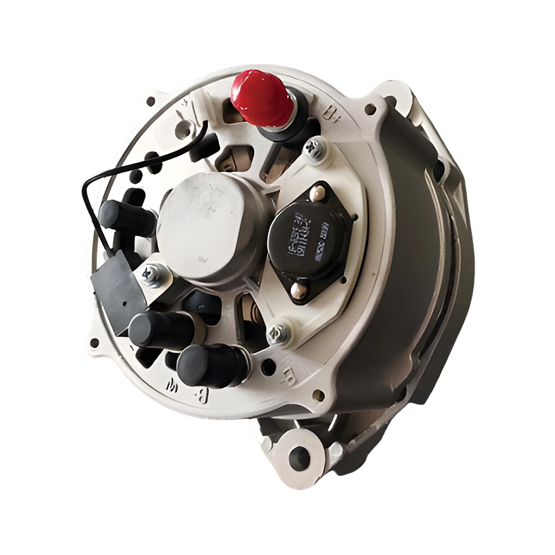 24V 55A 12293/120469798 Bosch bilgenerator till VOLVO BUS B7F 1999-2006