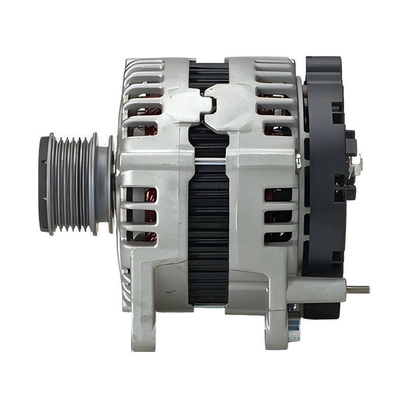 12V 180A 11221N/012715003 Bosch bilgenerator till SKODA Superd 1.6 TDI 3T
