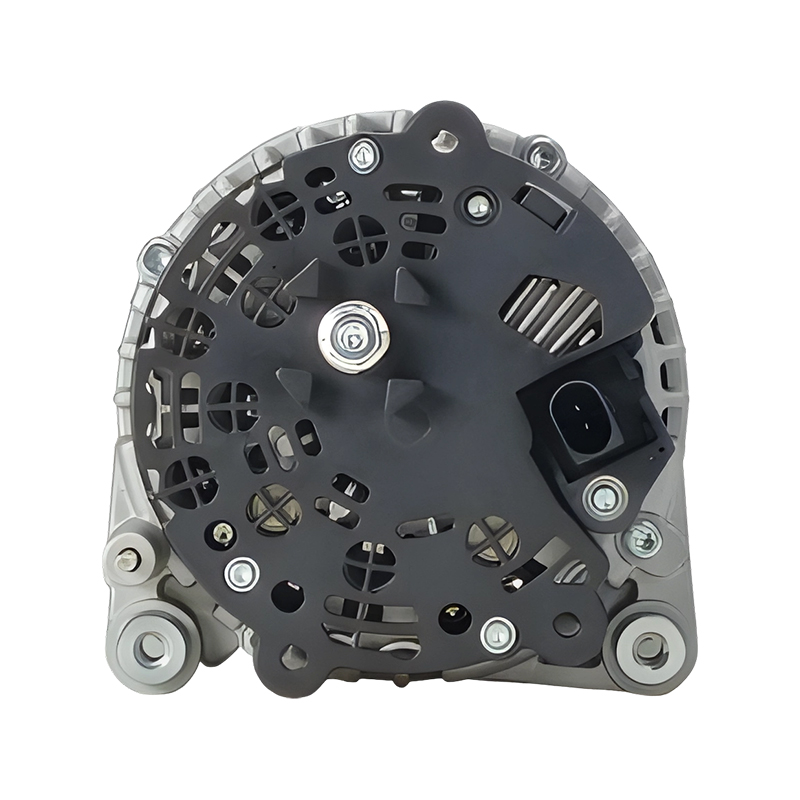 12V 180A 11221N/012715003 Bosch bilgenerator till SKODA Superd 1.6 TDI 3T