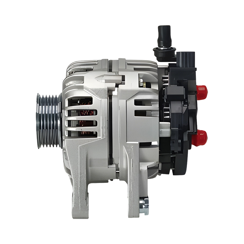 12V 80A 22514/0124315029 Bosch bilgenerator till TOYOTA Avensis 1.6 VVT-I T25 2003-2008