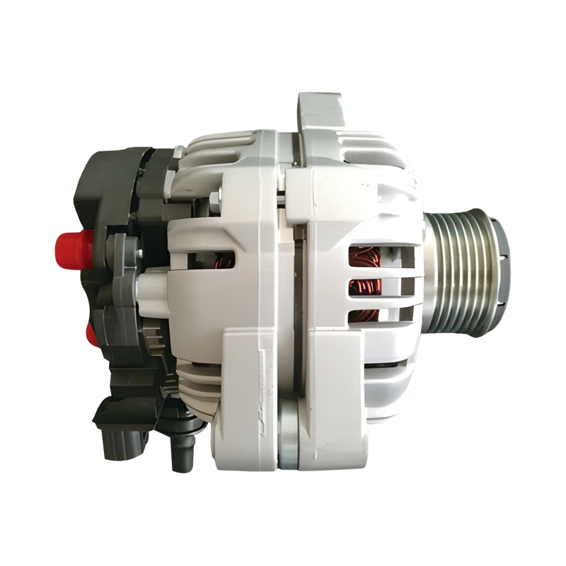 12V 80A 23317/0124315033 Bosch bilgenerator för BMW E66,E88,E90,E90,E93 2006-2012 N52B30A