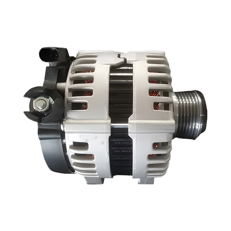 12V 150A 23953/0121615009 Bosch bilgenerator till FORD Galaxy II 2.0 TDCi 2006-2010