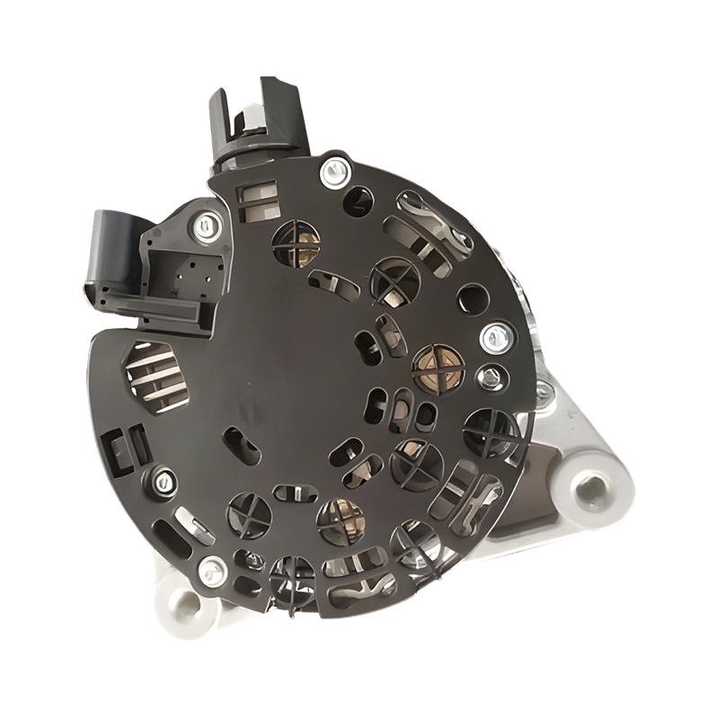 12V 150A 23953/0121615009 Bosch bilgenerator till FORD Galaxy II 2.0 TDCi 2006-2010