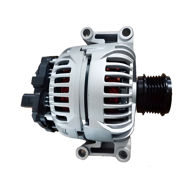 12V 140A 11466N/0124525113 Bosch bilgenerator för AUDI A4 1.8 TFSI, A5, Q5