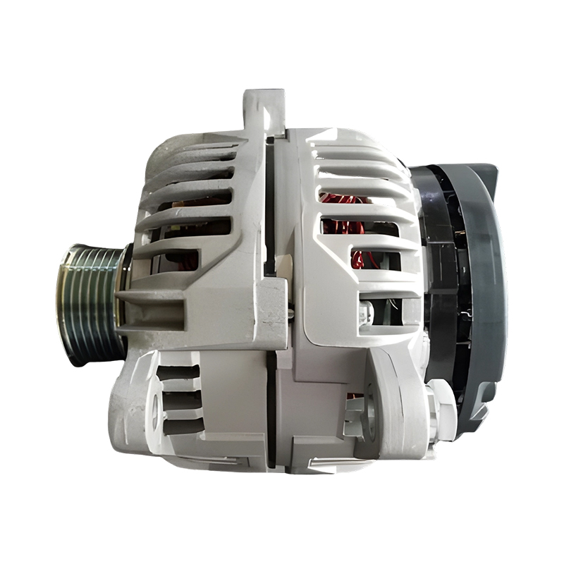 12V 136A 13777N/0124525002 Bosch bilgenerator för DODGE Dakota 4.7 V8