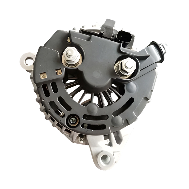 12V 136A 13777N/0124525002 Bosch bilgenerator för DODGE Dakota 4.7 V8