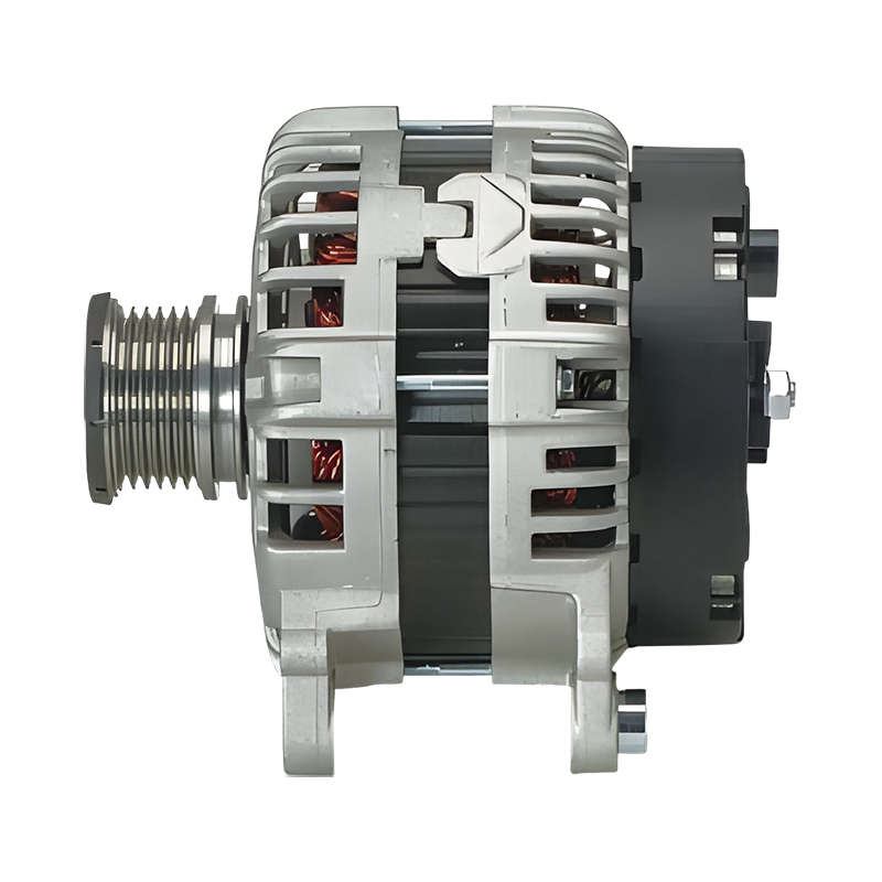 12V 150A 0125711081/115901 Bosch bilgenerator för AUDI A4/A5/Q5-2.0L TDi