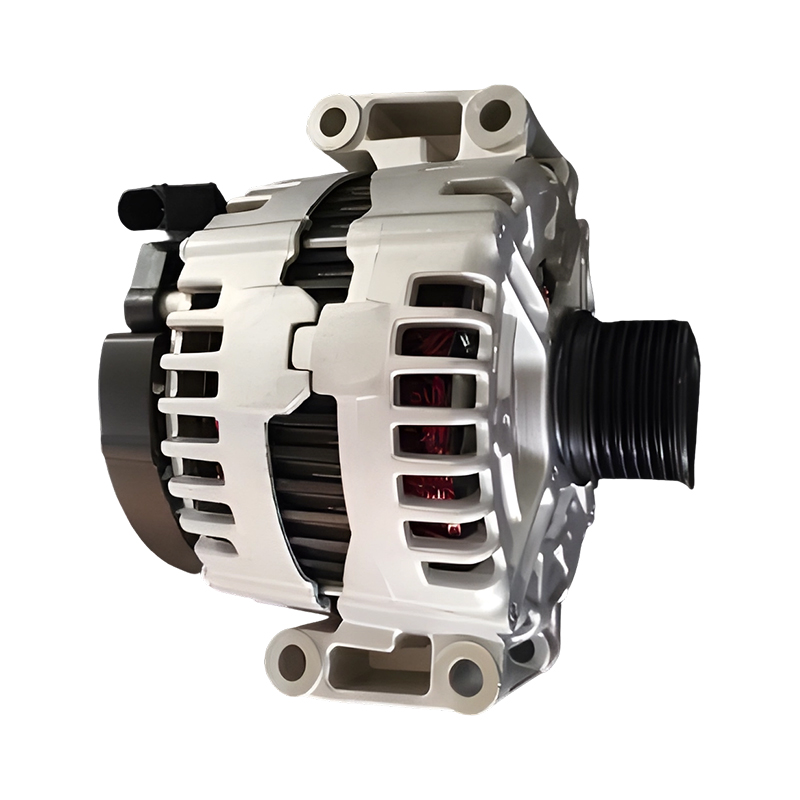 12V 180A 11220N/0121715006 Bosch bilgenerator till MERCEDES BENZ CL 500 5.5/4-Matic