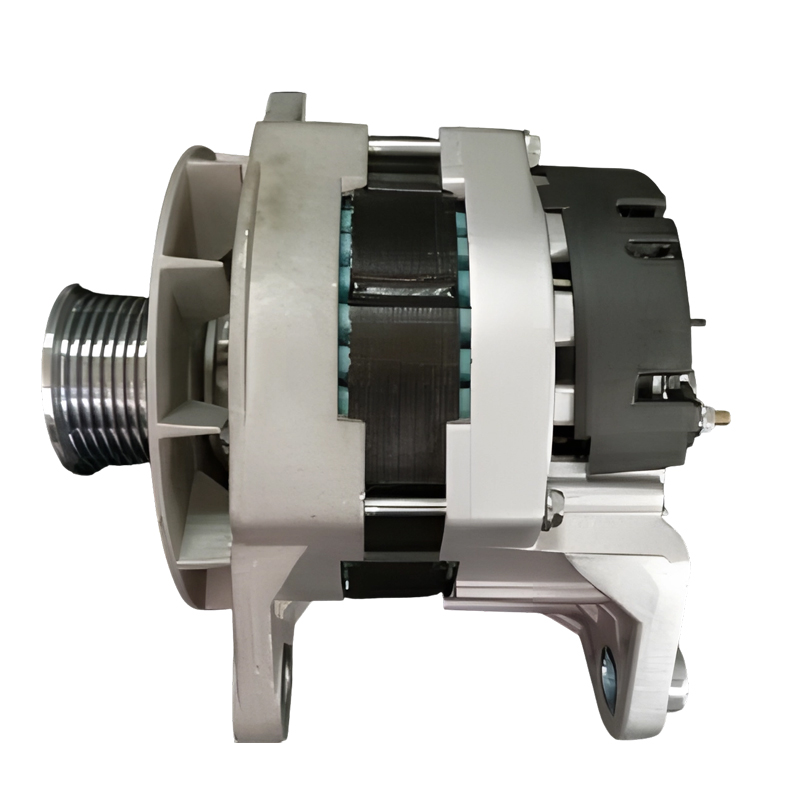 24 60A 112657/219072 DELCO bilgenerator för DAEWOO DH220-5
