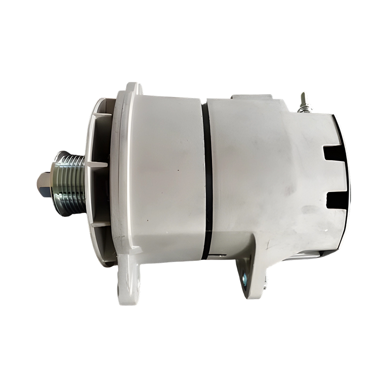 12V 135A 8090N/19011167 DELCO bilgenerator för 34SI QUAD-MOUNT BRUSHLESS
