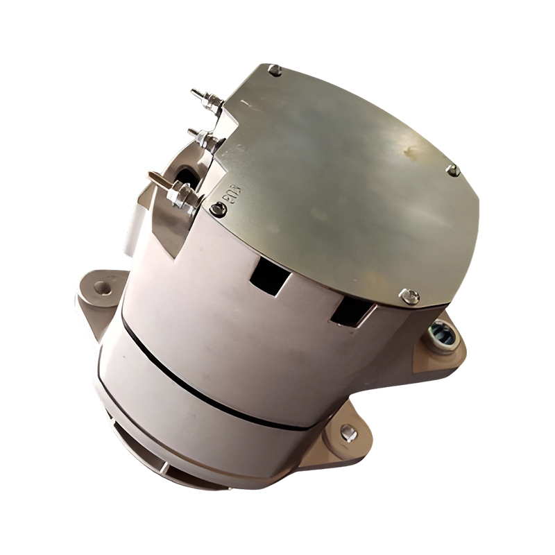 12V 135A 8090N/19011167 DELCO bilgenerator för 34SI QUAD-MOUNT BRUSHLESS