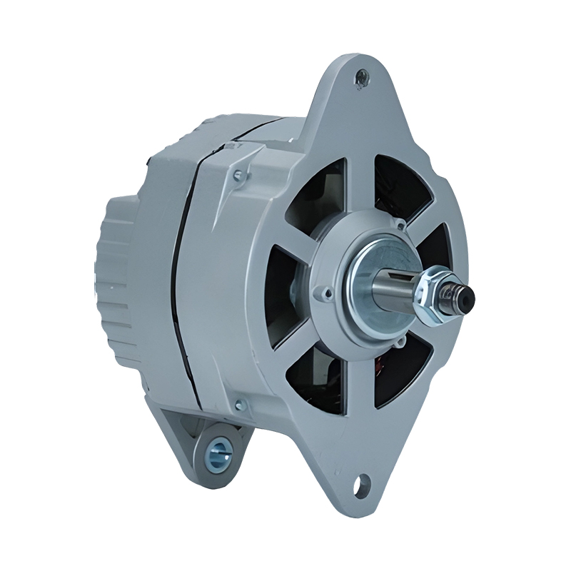 24V 65A 7179N/1100077 DELCO bilgenerator för 27si Cummins 214169 Detroit Diesel R0459153