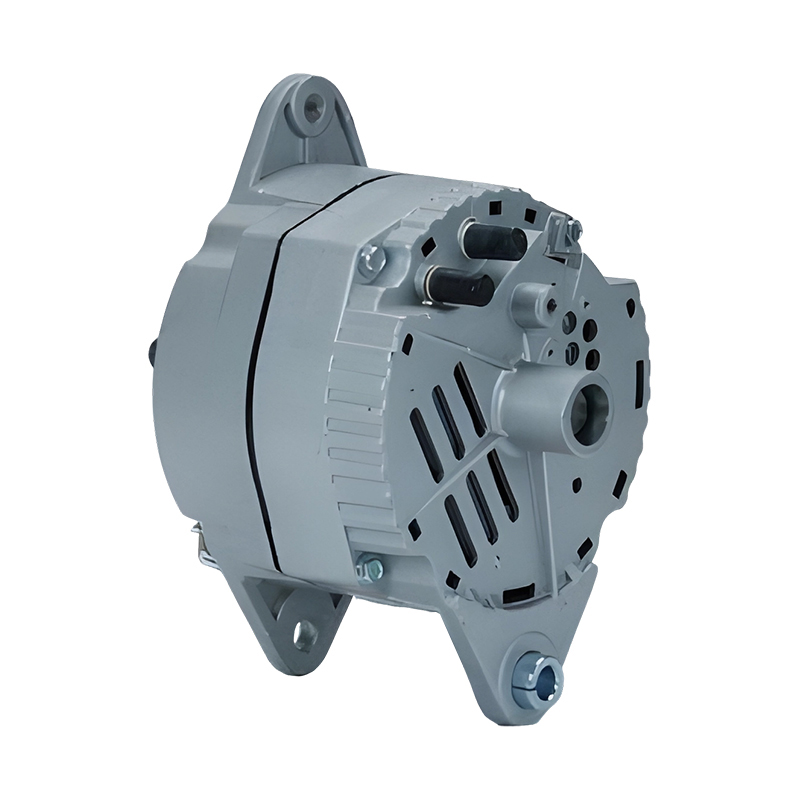 24V 65A 7179N/1100077 DELCO bilgenerator för 27si Cummins 214169 Detroit Diesel R0459153