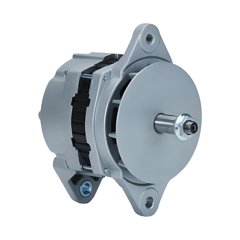 12V 160A 7644N/10459047 DELCO bilgenerator för 21si Cummins 3604667RX, JOHN DEERE142246