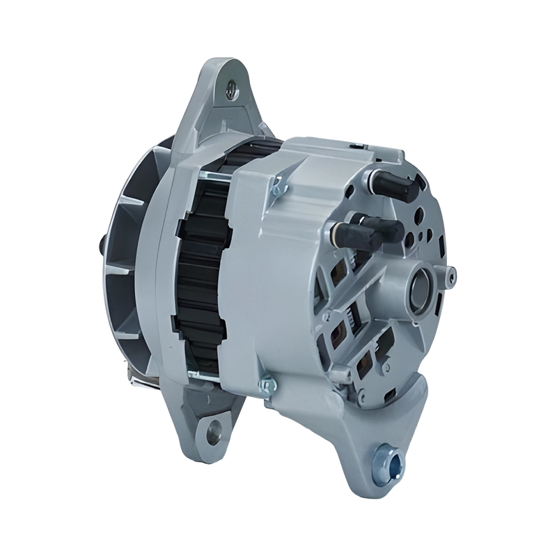 12V 160A 7644N/10459047 DELCO bilgenerator för 21si Cummins 3604667RX, JOHN DEERE142246