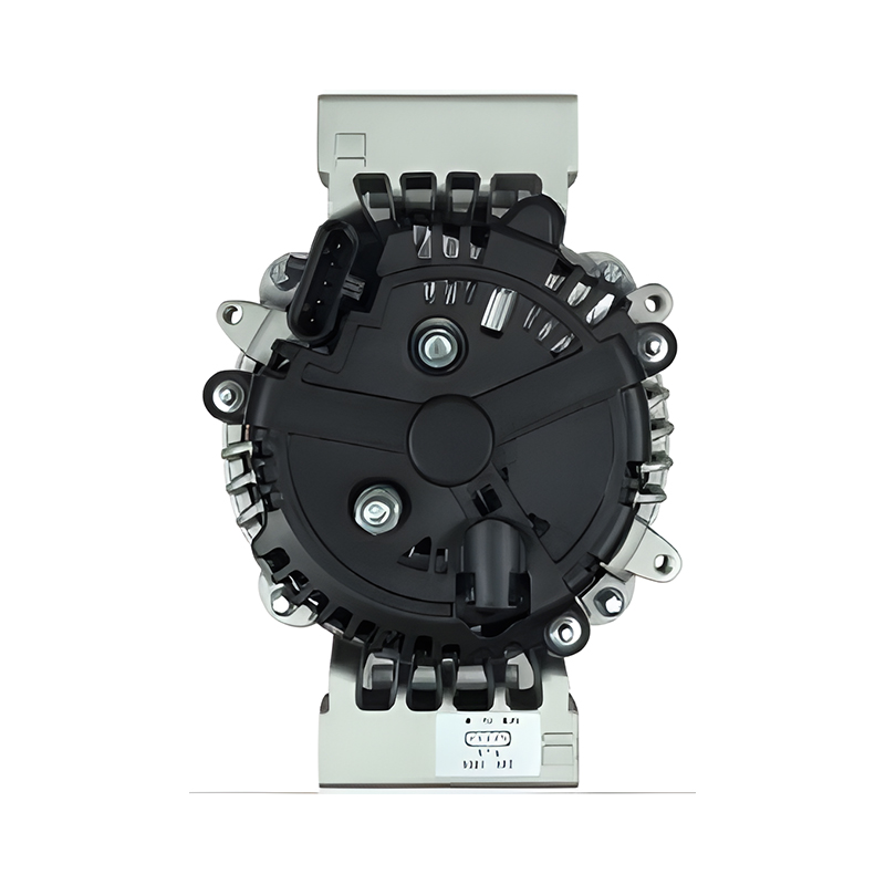 24V 100A 8600764/0141546202 DELCO bilgenerator för 24SI PAD-MOUNT