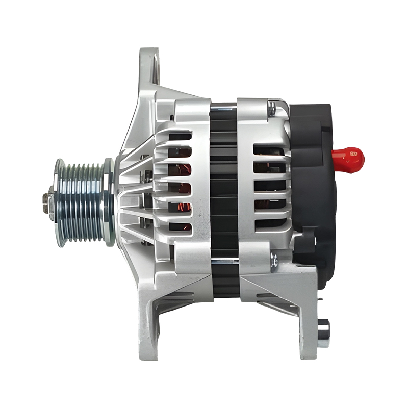 12V 200A 8718N/61009227 DELCO bilgenerator för 24SI HP