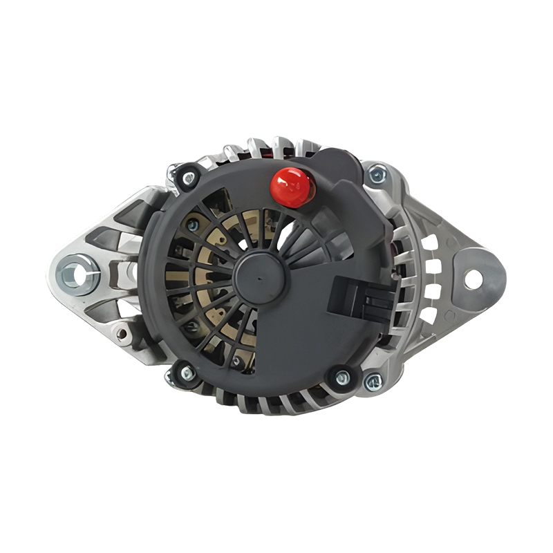 12V 200A 8718N/61009227 DELCO bilgenerator för 24SI HP