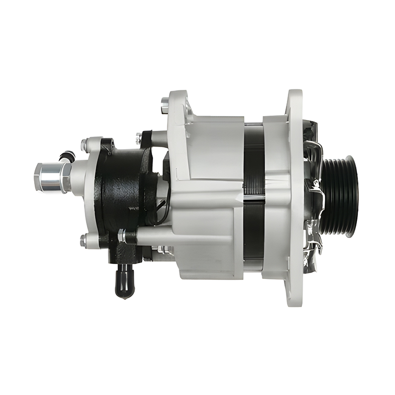12V 80A 9120080212 Bosch bilgenerator till CHEVROLET BLAZER S10 2.5D 97-00