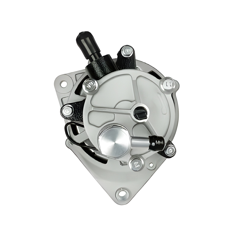 12V 80A 9120080212 Bosch bilgenerator till CHEVROLET BLAZER S10 2.5D 97-00