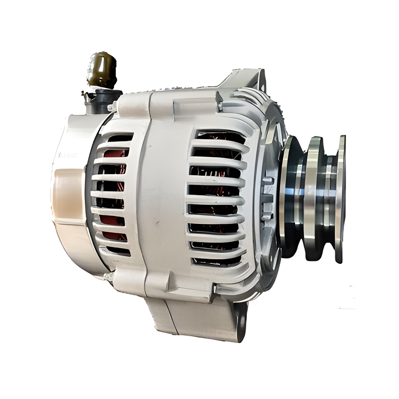 12V 100A 2706066040/1012117000 DENSO bilgenerator till TOYOTA LAND CRUISER 80 J8 4.5L