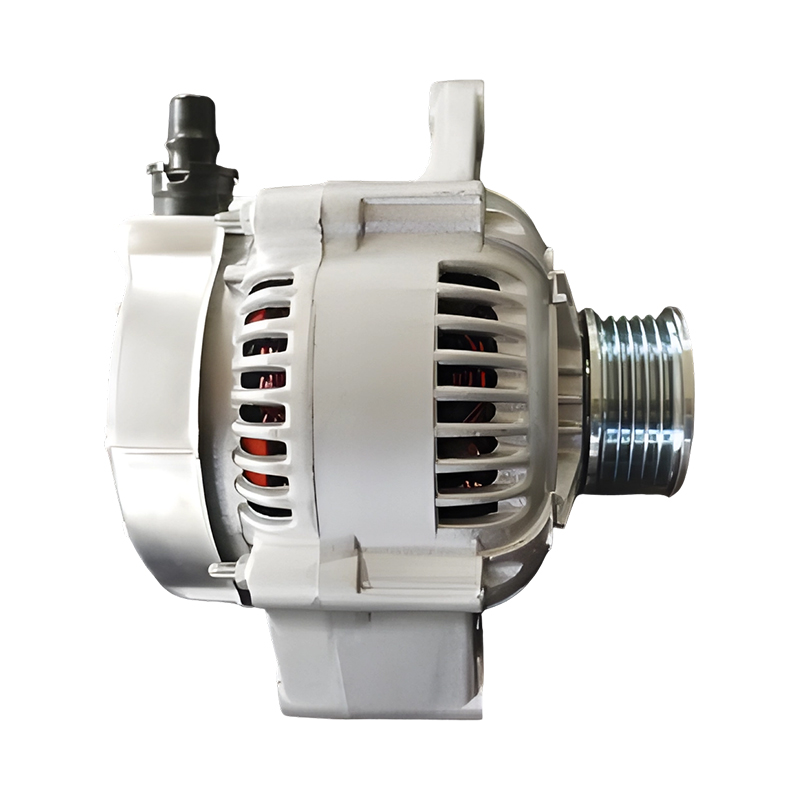 12V 70A 13512N/2706075150 DENSO bilgenerator för TOYOTA 2.0L/2.7L PETROL-IR/IF