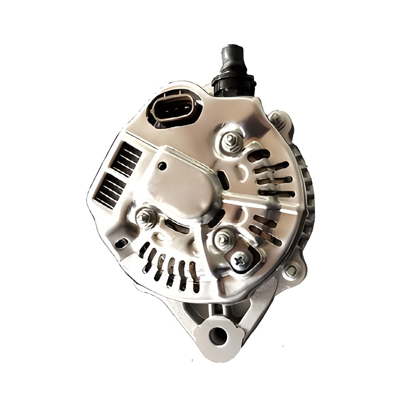 12V 70A 13512N/2706075150 DENSO bilgenerator för TOYOTA 2.0L/2.7L PETROL-IR/IF