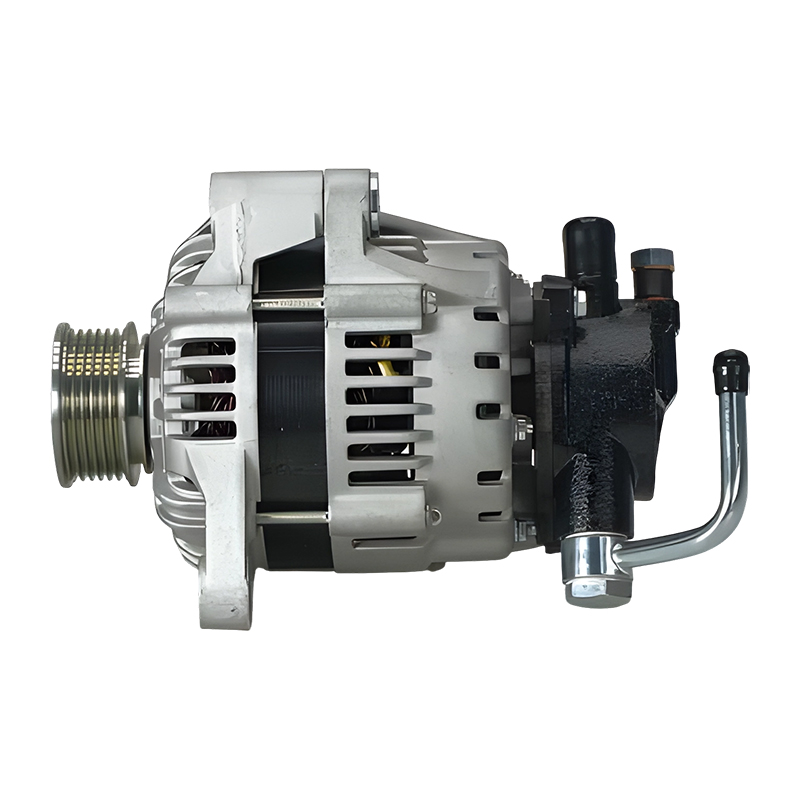 12V 70A 23098N/3730027012 DENSO bilgenerator till KIA CARENS 2.0L